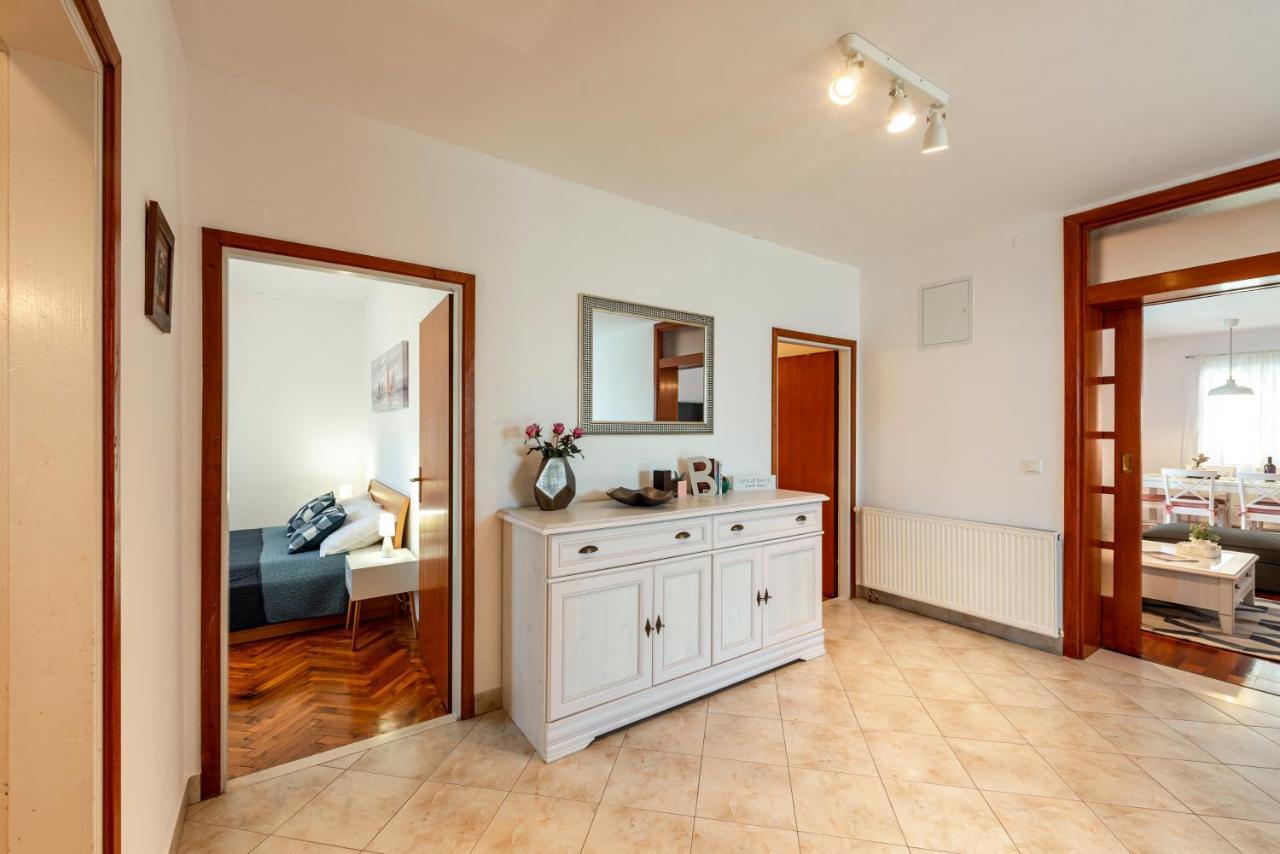 Apartment Miljas ツァヴタット エクステリア 写真