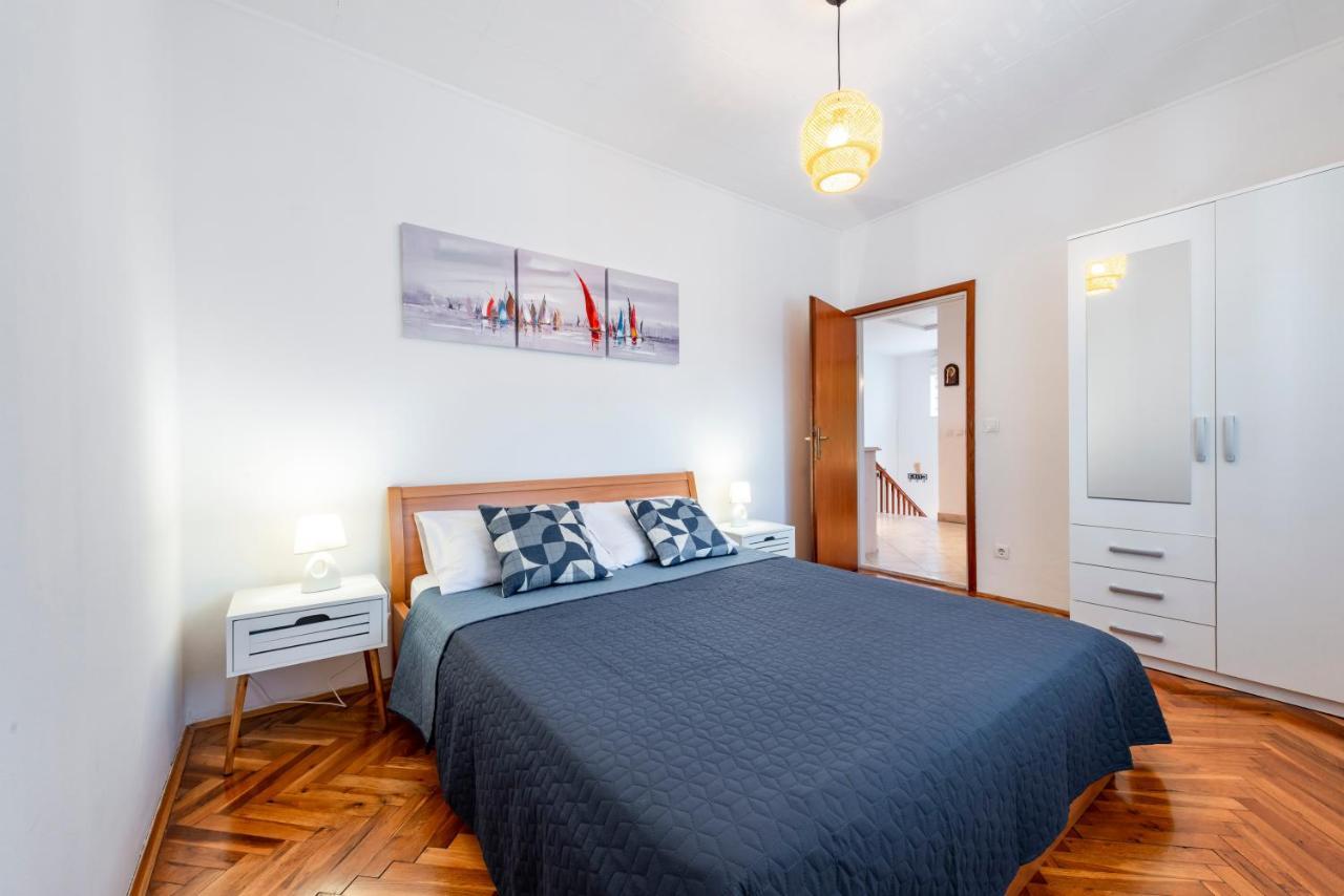 Apartment Miljas ツァヴタット エクステリア 写真