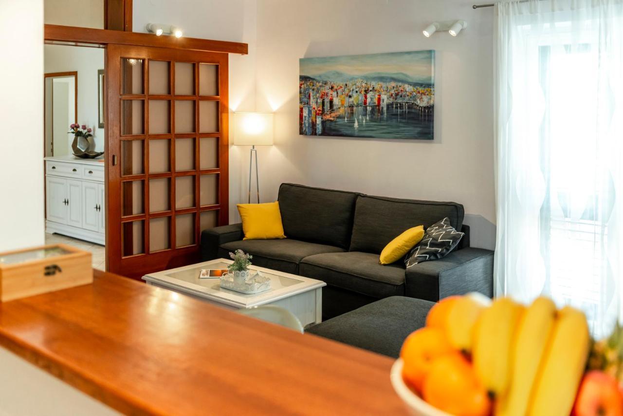 Apartment Miljas ツァヴタット エクステリア 写真